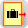 Removed object detection